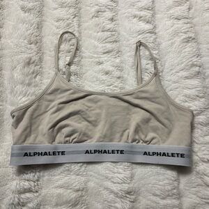 Alphalete Cami Bralette